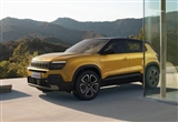 純電也能硬派 Jeep Avenger新車圖解