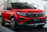 本田推出全新小型SUV 全系搭載1.5L自吸