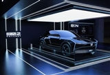 Honda e:N2 Concept 進(jìn)口博覽會(huì)全球首發(fā)