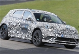 或2023年亮相 现代IONIQ 5 N测试谍照曝光