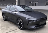 對(duì)標(biāo)比亞迪漢 奇瑞全新電動(dòng)車“瑞騰01”