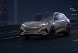 比亞迪首款激光雷達(dá)車(chē)型：騰勢(shì)高端SUV