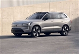 定位純電旗艦SUV 沃爾沃EX90正式全球首發(fā)