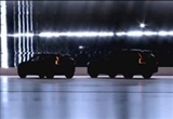 2023年推出 沃爾沃全新純電動(dòng)車(chē)預(yù)告圖發(fā)布