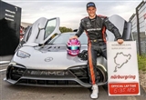 梅賽德斯-AMG ONE 打破紐北量產(chǎn)車(chē)圈速紀(jì)錄