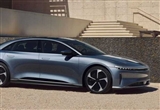 2023年底開(kāi)始交付 Lucid Air正式開(kāi)啟預(yù)售
