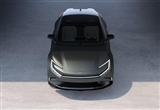 豐田bZ Compact SUV概念車官圖公布