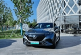 EQS SUV實(shí)車來啦 來看看到底怎么樣？