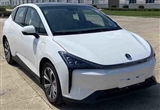 江蘇國新翼刻全新電動車申報信息曝光