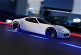 開啟電氣化時代 馬自達(dá)全新概念跑車發(fā)布
