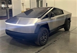 特斯拉Cybertruck純電皮卡訂單量已超150萬(wàn)