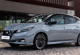 日產(chǎn)將推出新純電SUV 確認將使用LEAF商標