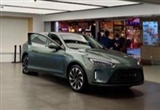 網(wǎng)傳北汽與華為合作研發(fā)新車 2024年上市