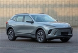 奧特能平臺發(fā)力 別克首款車型聚焦大五座SUV