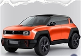 續(xù)航超400km 新雷諾 4 E-Tech或2025年亮相