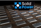 固態(tài)電池制造商Solid Power首席執(zhí)行官離職