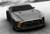日產：計劃推出全新高性能跑車接替GT-R