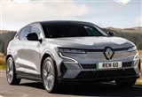 全新設(shè)計(jì) 雷諾Megane E-Tech海外售價公布