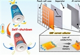中國(guó)研究人員開(kāi)發(fā)出新型形狀記憶電流收集器