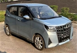 縮小版豐田埃爾法 中興推出微型電動車