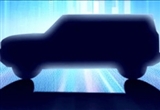 奇瑞iCar將推首款純電動(dòng)硬派SUV車型S56