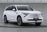 魏80動力參數(shù)曝光 純電續(xù)航里程180km