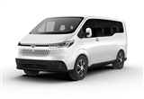 更時尚活力 上汽大通MAXUS V70今日首發(fā)亮相