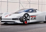 2025年后發(fā)布 保時(shí)捷確認(rèn)推出全新超級(jí)跑車