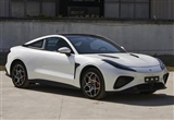 山海平臺的又一款產(chǎn)品 哪吒推全新純電跑車