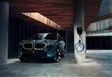 M旗下首款混動(dòng)電驅(qū)系統(tǒng)車(chē)型 BMW XM售230萬(wàn)