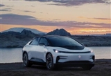 FF 91 Futurist預(yù)計將于2023年3月生產(chǎn)