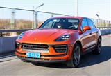 2022款保时捷Macan日常实用性测试报告