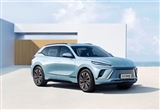 別克將推出首款奧特能平臺大五座SUV