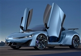 廣汽埃安即將發(fā)布Hyper系列王牌車型
