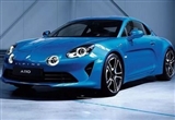 因增壓器漏油 雷諾日本召回Alpine A110等車