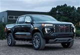 約26.6萬起 新款GMC Canyon海外售價公布