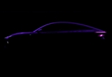 集度第二款車型或?qū)⒘料鄰V州車展