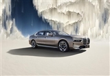 从创新纯电动BMW i7 窥探宝马的颠覆
