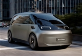 極氪M-Vision概念車將于廣州車展國內(nèi)首發(fā)