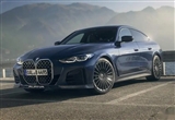 專屬定制車型Alpina B4 限量4臺抽簽發(fā)售