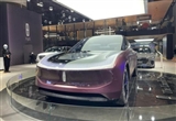 廣州車展探館：林肯STAR概念車曝光