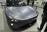 2022廣州車展：集度ROBO-02正式亮相