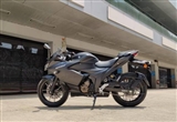 因無法啟動 鈴木摩托車在日本召回Gixxer