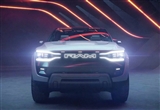 RAM純電皮卡正式發(fā)布 或2024年開始量產(chǎn)