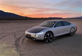 Lightyear在CES展出公司第二代太陽能汽車