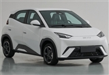 新年第一波申報(bào)目錄：7款新車強(qiáng)勢(shì)來(lái)襲