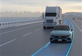 梅赛德斯-奔驰携多项科技成果亮相2023 CES
