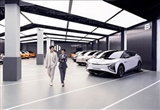 網(wǎng)傳高合將推一款5座SUV 或售價(jià)40-50萬元