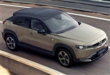 馬自達MX-30 R-EV官圖：轉(zhuǎn)子發(fā)動機回歸