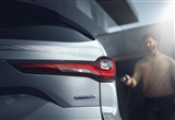 直六、后驅(qū)全都有 全新馬自達(dá)CX-90